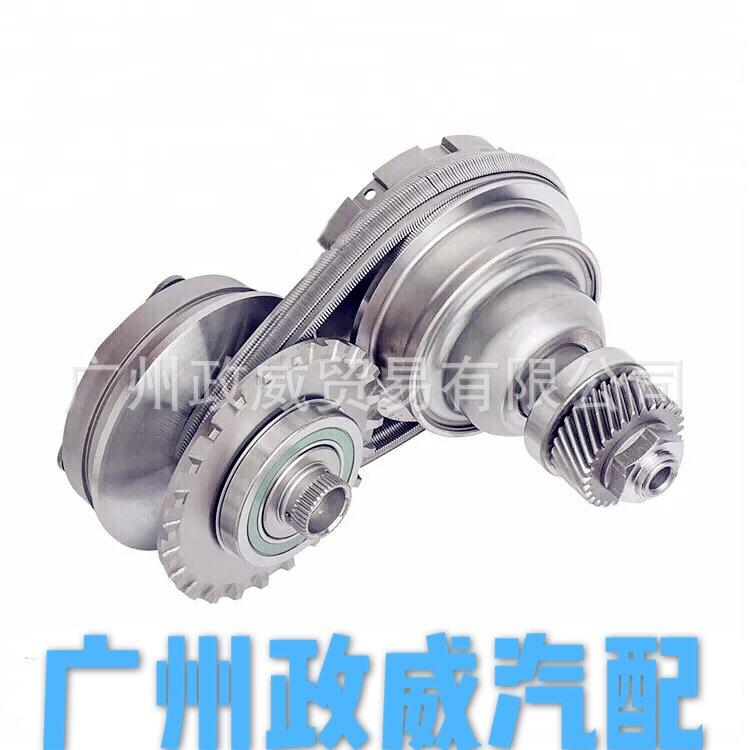 JF011EJF011JF015JF017ERE0F10ACVT波箱链轮链条适用于