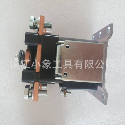 合力杭州电动叉车IC4482提升接触器CTTA300AH142XN36V48V继电器