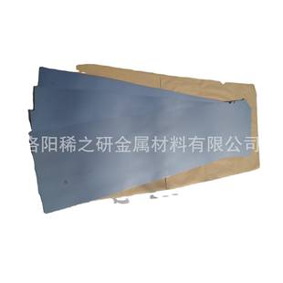 磨光钨块钨板钨片牌号W-1配重钨板靶钨靶材