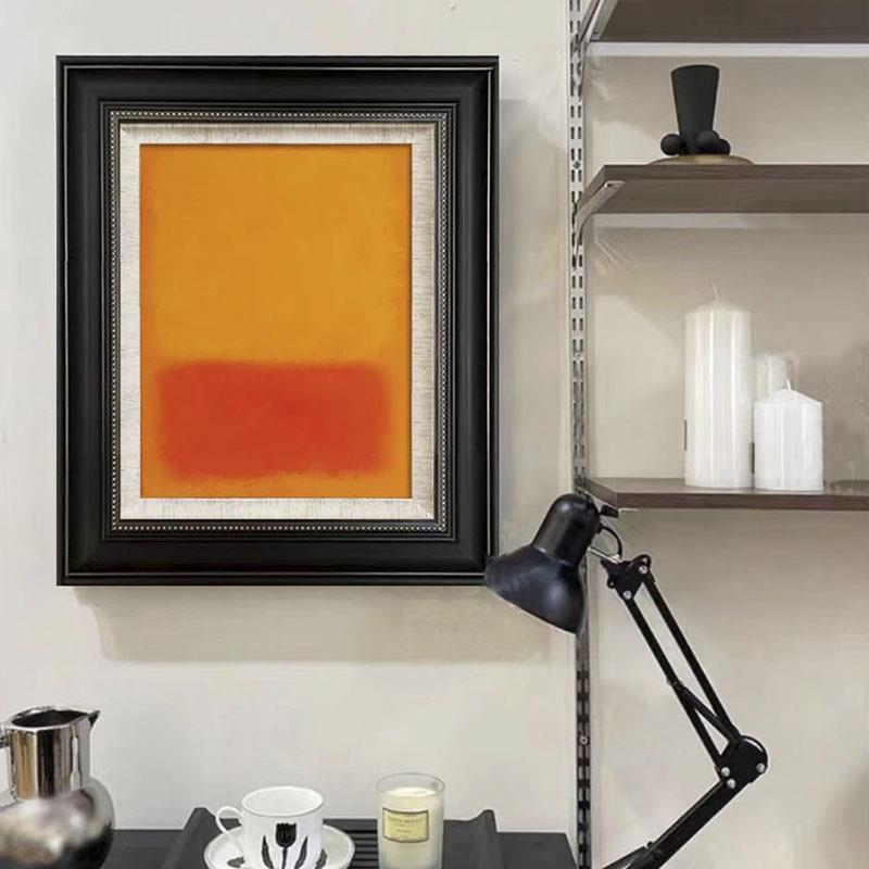 NuSun 贵宾/泰迪幼犬犬粮 2500g罗斯科现代简约抽象派艺术挂画法