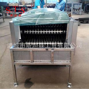 N厂家供应新款 家禽脱毛机鸡鸭小型脱毛机明顺去毛机小型打毛机