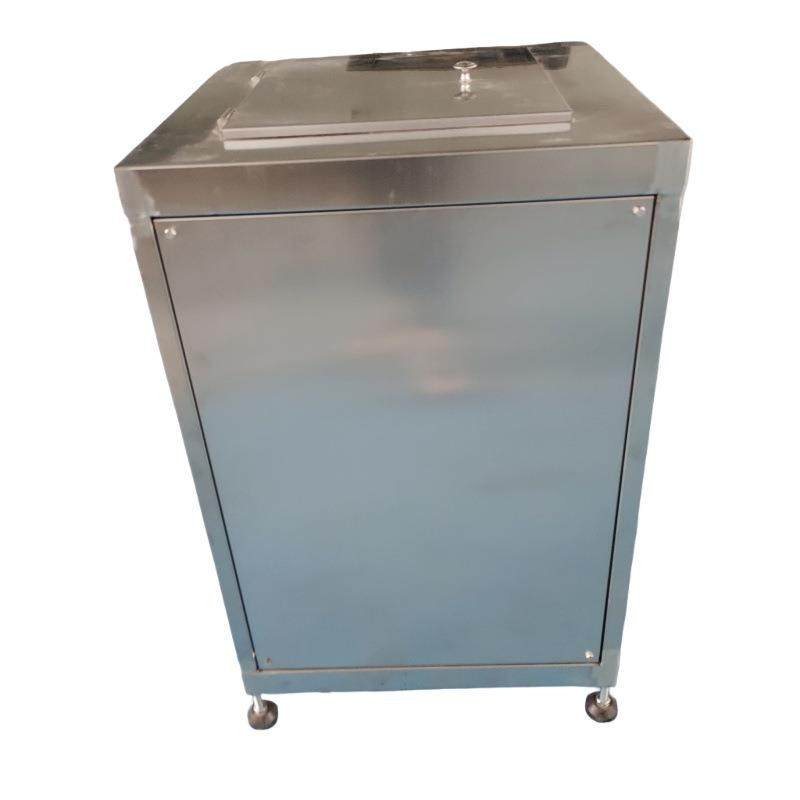 现货蔬菜精细打浆机全自动芹菜菠菜粉碎打泥机蔬菜面条加工设备