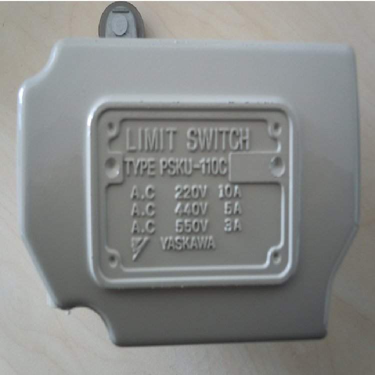 YASKAWA安川限位开关PSKU-020CBA/PSKU-020CBAK