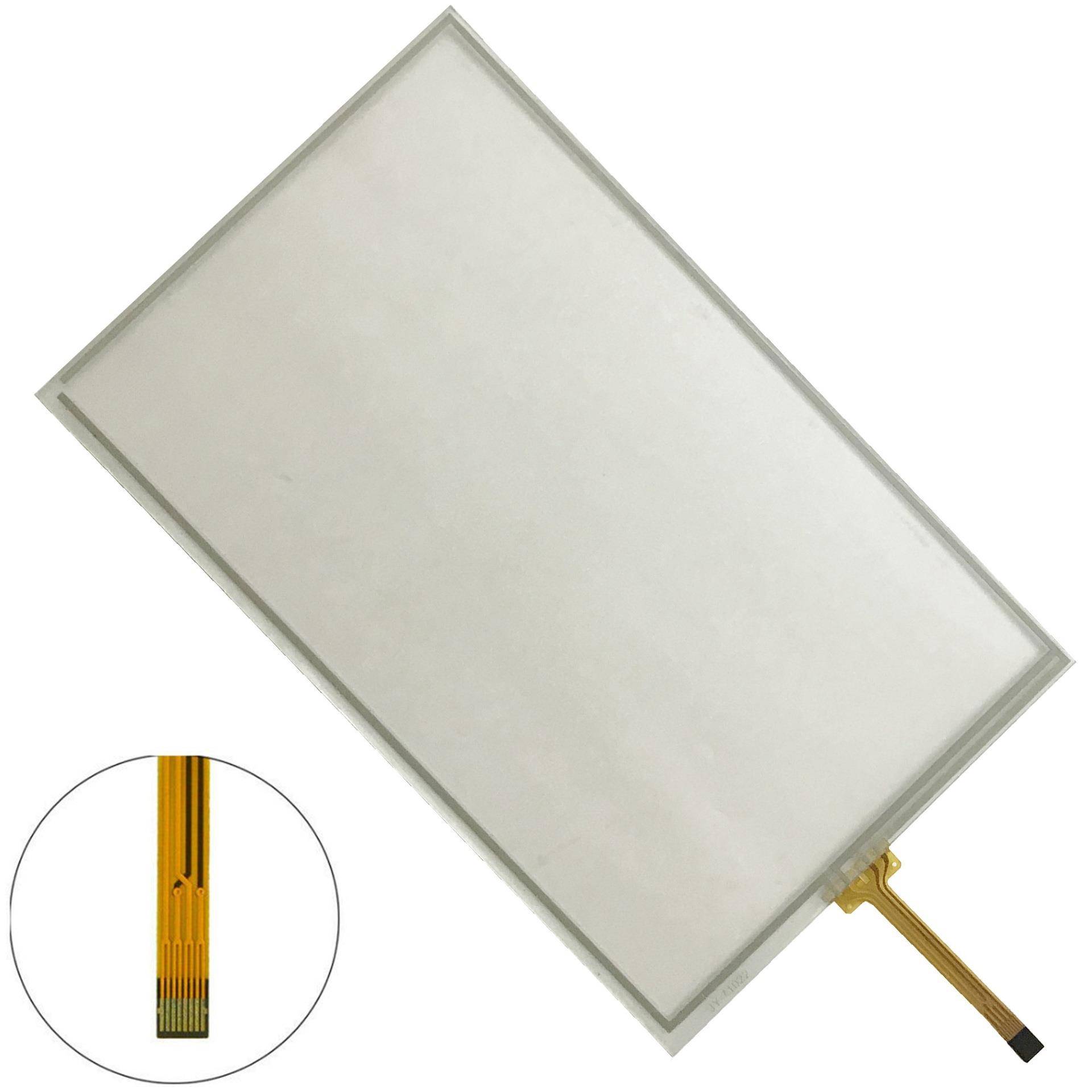 7寸14-19丰田触摸屏LA070WV2(TD)(01)LA070WV2-TD01液晶触摸屏