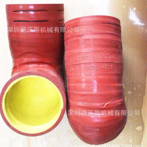 04254735进口胶管BF6M2012胶管
