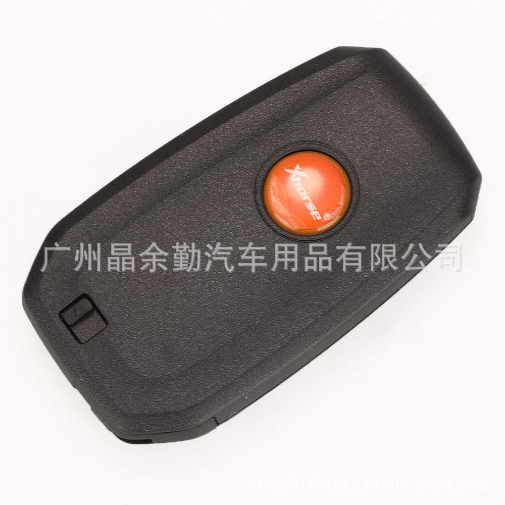 Xhorse XSTO01EN FENG.T通用TOY-T 智能钥匙适用于丰田XM38外贸版