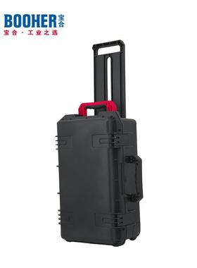 宝合BOOHER拉杆式工具箱26