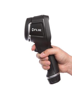 菲力尔FLIRE4/E5XT/E6XT/E8XT红外热成像仪替I3/I5/I7