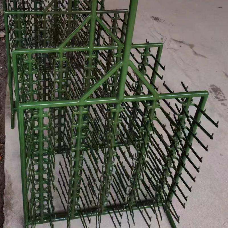 电抛挂具电镀挂具五金工具包胶电解圆笼不锈钢材铜材包胶非标自动,清洗/食品/商业设备,风口/风叶/风机配件,淘宝优惠券,粉丝福利购,淘宝优惠卷