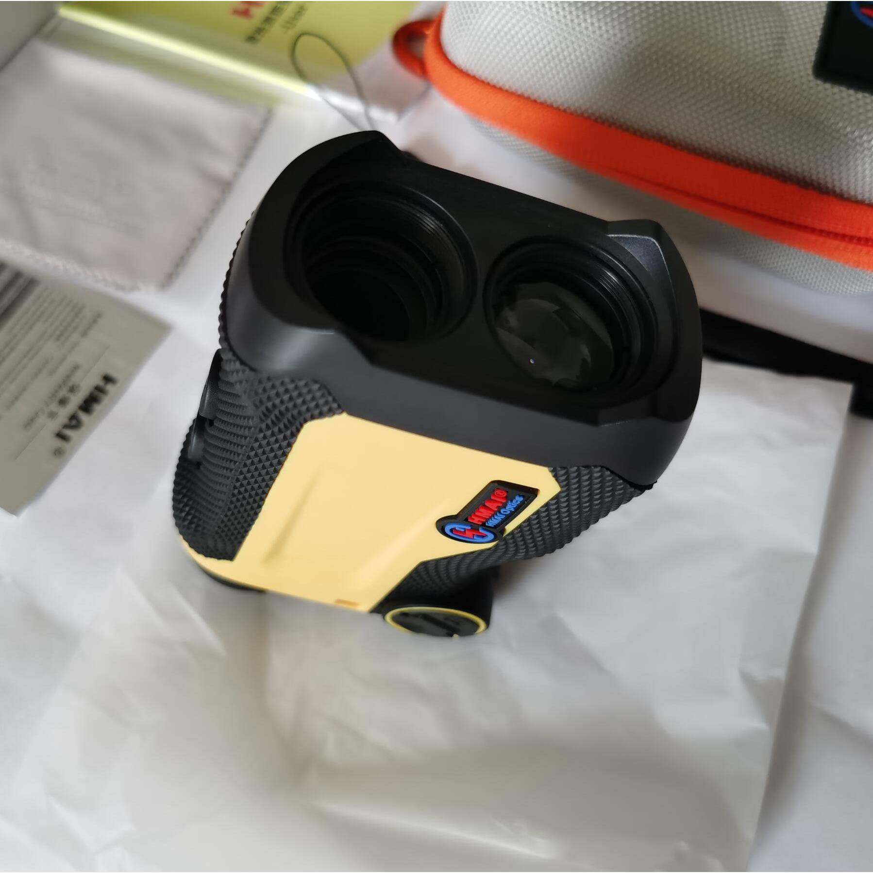 HAMi单筒测距仪望远镜FS800