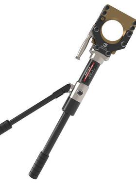 液压电缆剪刀线缆钳电动线缆剪断线钳CPC-50/75/85/95铠