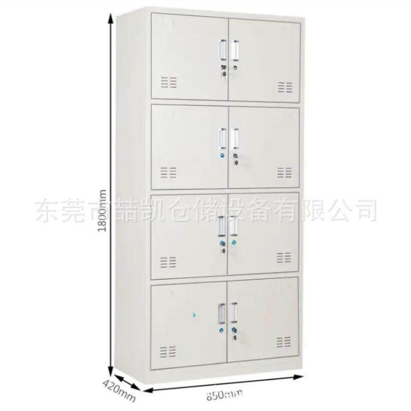 铁皮更衣柜四门六门浴室换衣柜工厂带锁存放柜加厚员工宿舍储物柜,畜牧/养殖物资,畜牧/养殖器械,淘宝优惠券,粉丝福利购,淘宝优惠卷