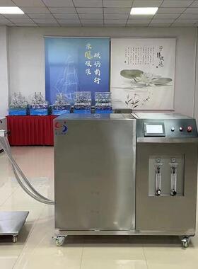 开放式强喷水试验箱ip56强喷水试验箱IPX56防水试验箱现货