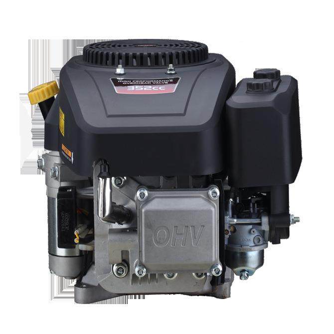 LC1P85隆鑫垂直轴发动机6KW隆鑫垂直轴汽油机1p85隆鑫动力