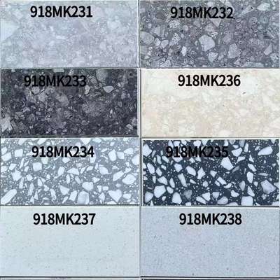 水磨石亚光900x1800瓷砖全瓷通体大理石工装大规格瓷砖