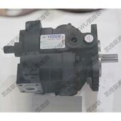 变量轴向柱塞泵 V38B 油升 V38B3R V38B4R V38B1R V38B2R