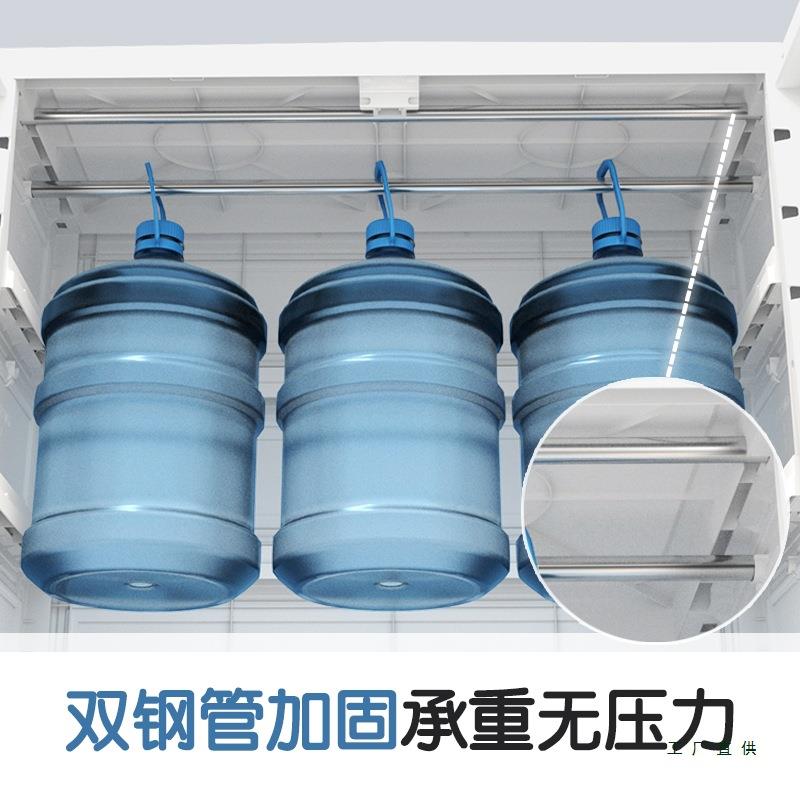 加婴厚儿童专用衣柜简易收柜子儿用卧室衣服586储物纳柜宝宝家小