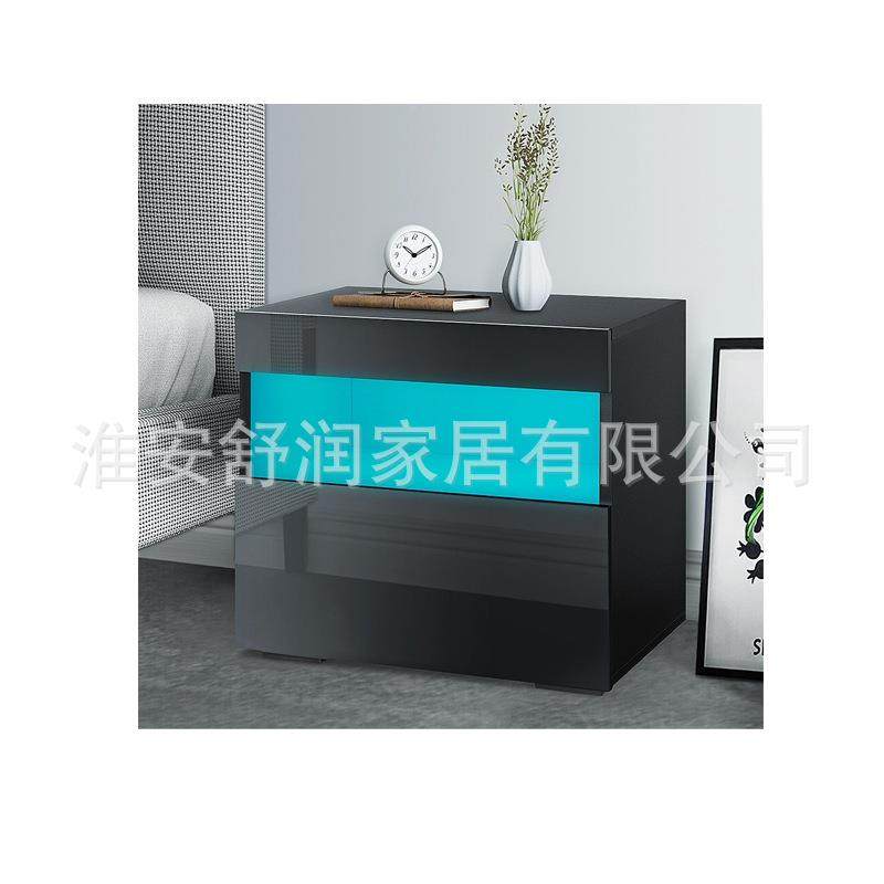 创意柜卧室床头柜QJNLE客D灯抽屉式桌面收纳盒发厅转角储物沙边柜,鲜花速递/花卉仿真/绿植园艺,其它园艺用品,淘宝优惠券,粉丝福利购,淘宝优惠卷