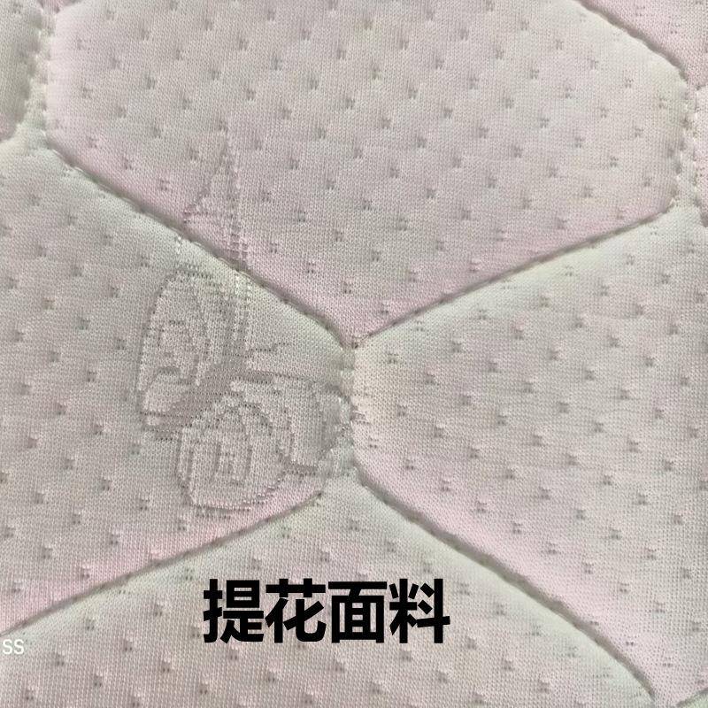 厂家销棕榈床垫81.m折叠偏舍硬直乳胶酒店宿家用儿童椰棕床596垫1