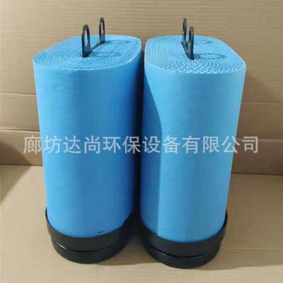 318986P9517QFK42滤21405蜂窝空气清器1挖掘机卷7纸空气滤芯