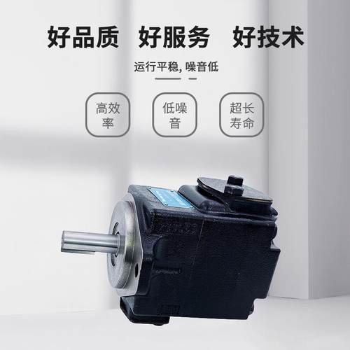 丹尼逊den片ison叶泵T6CC012006202C10R1量高压叶片油定泵TWL批现