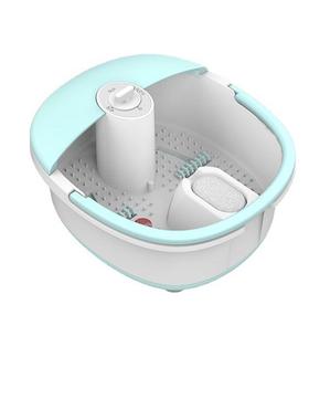 折叠足浴热盆红外加泡脚桶脚电动洗盆全自动洗DPD脚盆盆足深底按