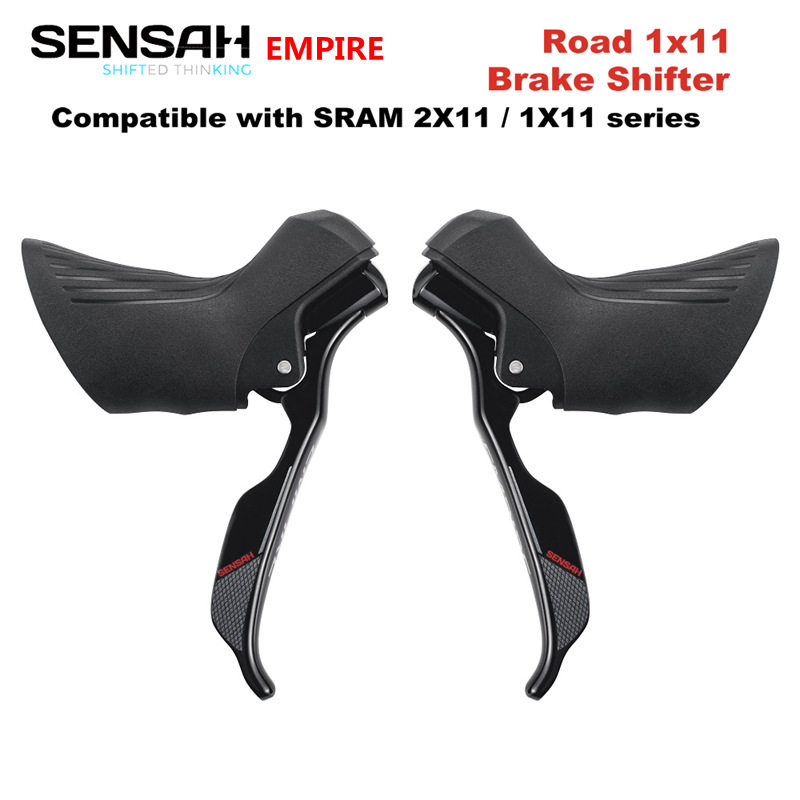 SENSAH顺泰 EMPIRE 22速公路车变把2x11指拨调整转把自行车变速器