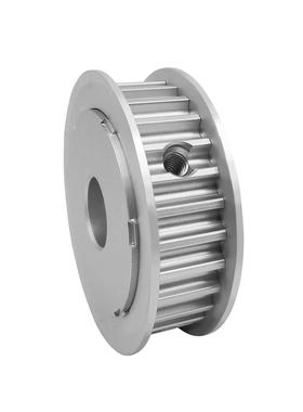 同步带轮HTD5MAF来48齿带同宽10图纺织XFB型机械步轮