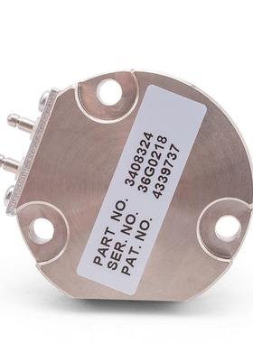 3408324柴油发电3408324机组内置电子执泵行器3403P26T芯8转速控