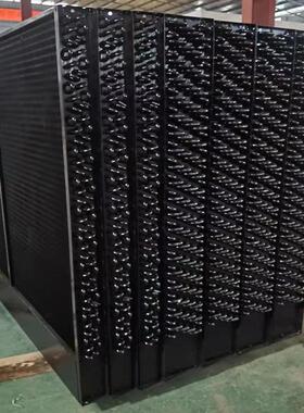 WECEWE01R器GY苏惟新翅片州式蒸发器苏州热泵烘干换热冷凝器