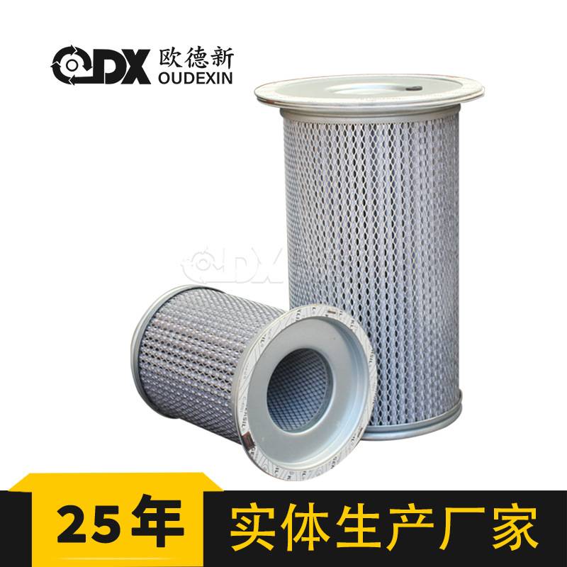 油气分离器滤芯22291280螺杆式压缩机油分芯空压机三滤配件油分芯