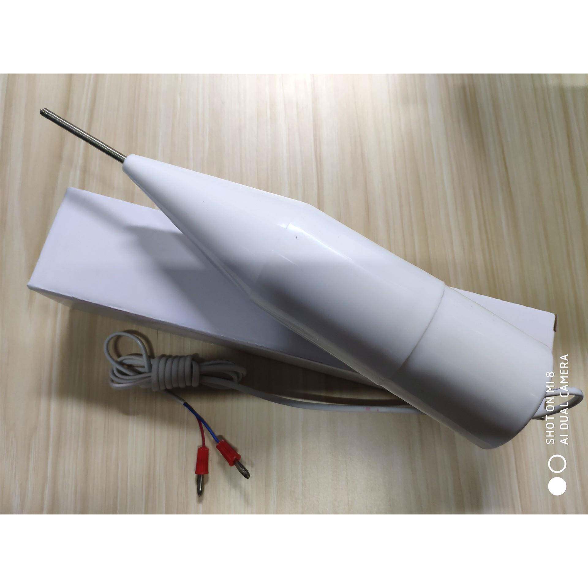 A型电电无品牌/火花真检测器发器射高频电火花真空检测器空麻机头
