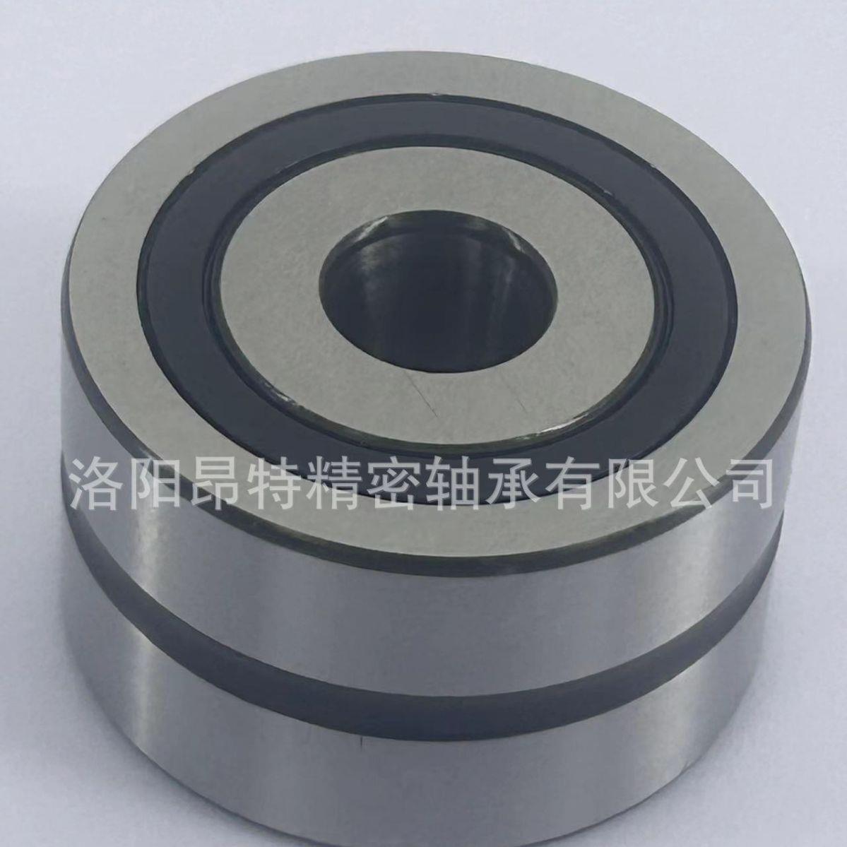 双列推力CMR角接球触轴承ZKN1034杠ZZTN9P4/PL5滚珠丝支撑座轴承