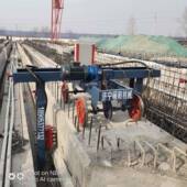 心青海预制梁凿毛毛机空板立面凿毛机空心板凿二GFX机一十片梁