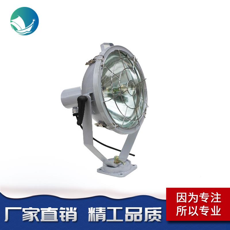 D用J-10DJ-1088灯船用投光船信号灯船用光照明灯航行灯船用led投