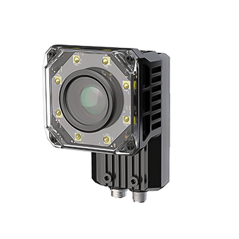 XT8601B零部件计数智能相机芯片缺陷检测工业扫描器可拍照扫码器