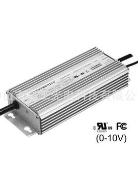 英飞特led电源驱80W/100W120W15动0W低/压驱动0-10EUM三合V调光恒