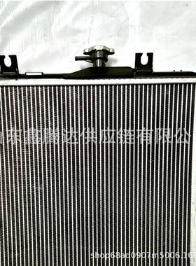 PC35-8PC040RR-8挖掘机0散热器2T-YQ03-8111水箱总成