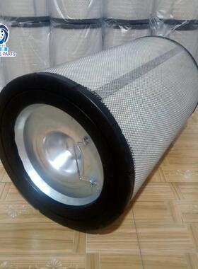 P609518空气滤VMA芯P609159优专质械空气滤清器矿山机用