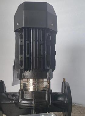 惠州沃德SUZ4kw不5)锈气钢材质管道水泵GD(240-0源立空能增压离心