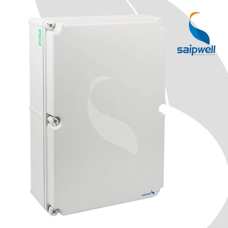 桥梁工程塑料设启备箱3M0*400*160M壁挂式0电机SP-PC-28启动柜软