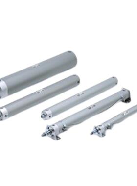 SMCCDG1BKACN32-75Z气缸/标准型:单杆双作用CG1-Z系列可订可询