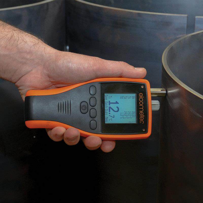 露点仪G3露仪G319露点仪易高G露319-T点手持式点仪