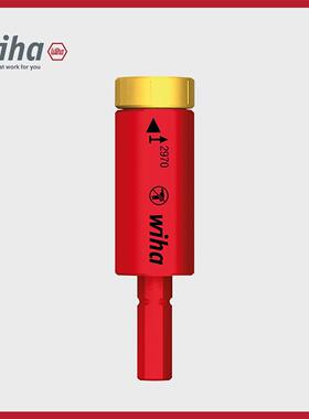 STZiha威汉德国电接工缘扭矩转头297绝w0