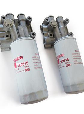 保养空三滤4100/机/HT-304105/605/6110机滤芯柴滤芯气滤芯1发电