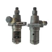 单缸柴机高压油泵喷油泵总R17QTY0油A76常柴14马力小型成柱塞