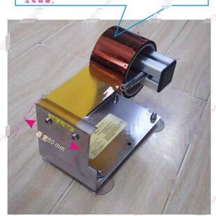 胶封带座机格瑞透XRM特大号明胶带切割器座宽箱器打包胶纸台式宽8