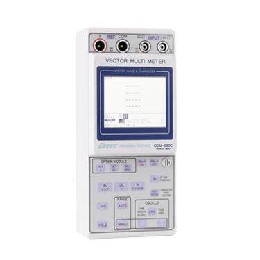 DTEC矢量万用表CDM-330C电能表继电保护测试