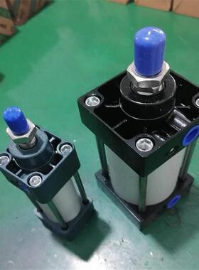 亚德客SC标7气缸大推力SC540X50x5x162500x12x150x175x200x10准00