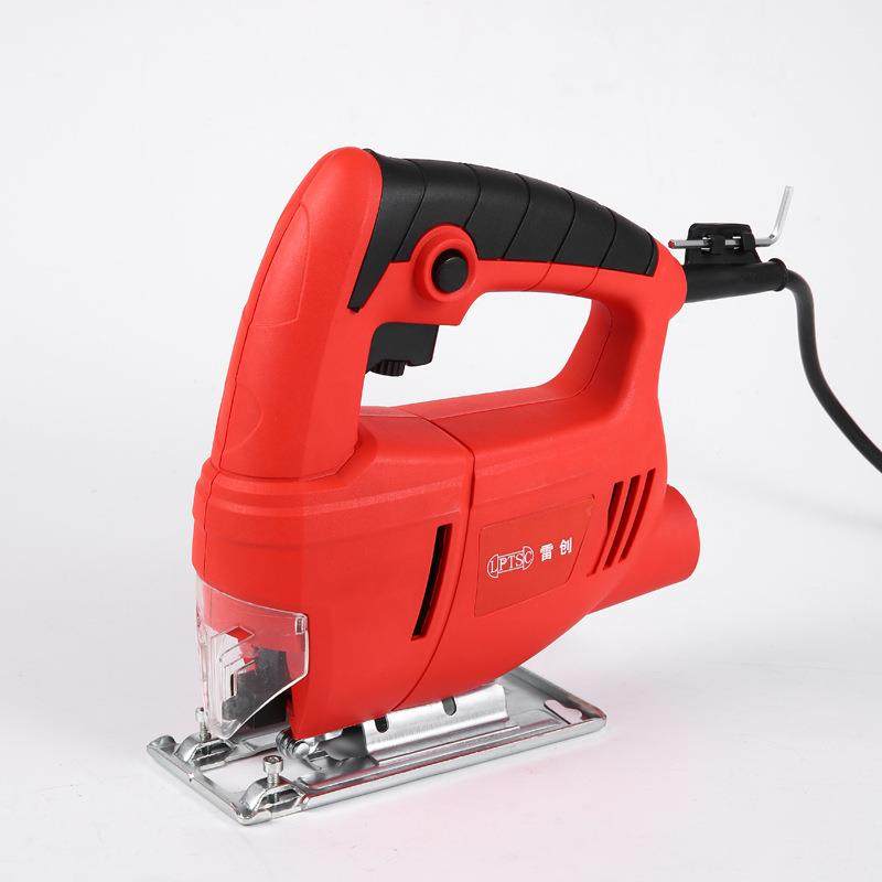 BIE家直供电多动曲厂线家用电锯功能拉丝花钢锯机木工工具